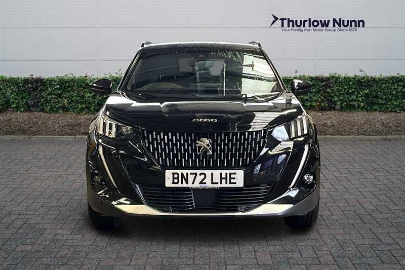 Used Peugeot 2008 2022 for sale - 76875295: Photo 8