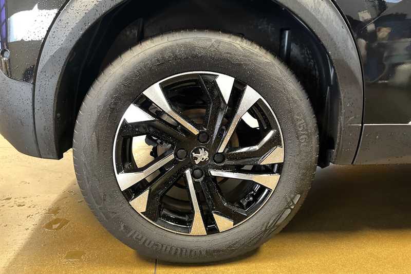 Used Peugeot 2008 2022 for sale - 76875295: Photo 9