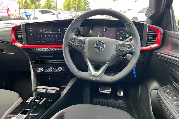 Used Vauxhall Mokka 2024 for sale - 75710357: Photo 11