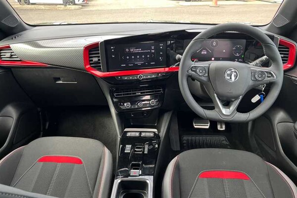 Used Vauxhall Mokka 2024 for sale - 75710357: Photo 12