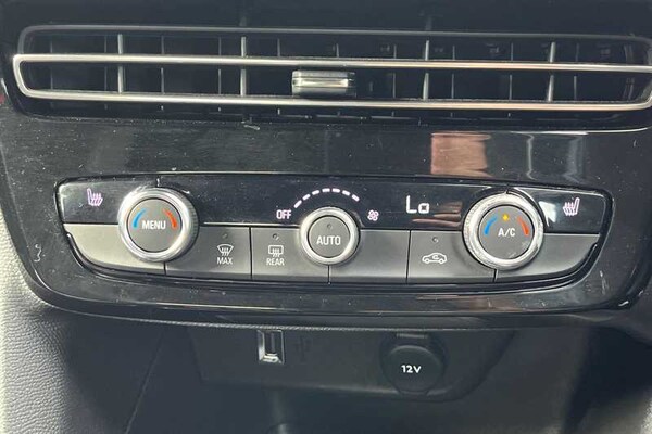 Used Vauxhall Mokka 2024 for sale - 75710357: Photo 15