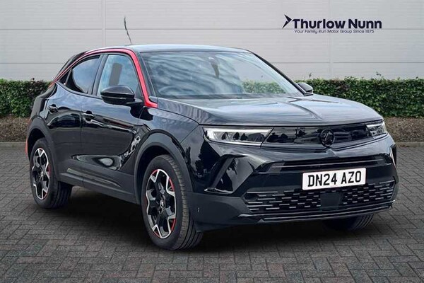 Used Vauxhall Mokka 2024 for sale - 75710357: Photo 1