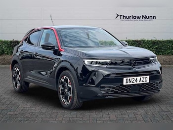 Vauxhall - Mokka