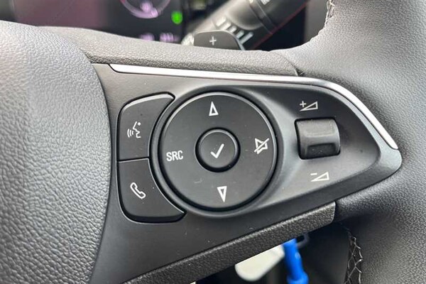 Used Vauxhall Mokka 2024 for sale - 75710357: Photo 22