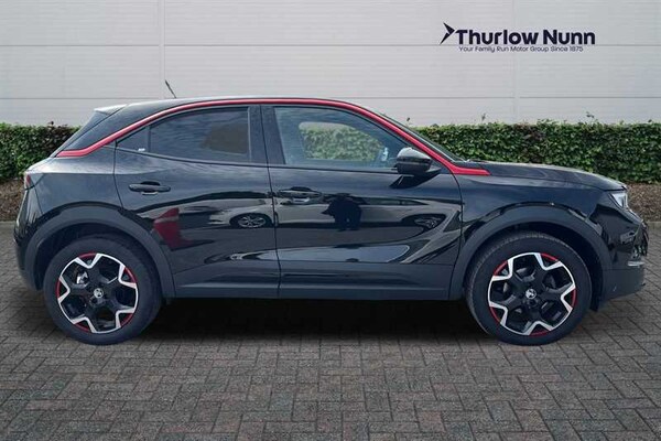 Used Vauxhall Mokka 2024 for sale - 75710357: Photo 2