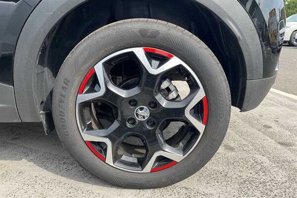 Used Vauxhall Mokka 2024 for sale - 75710357: Photo 34