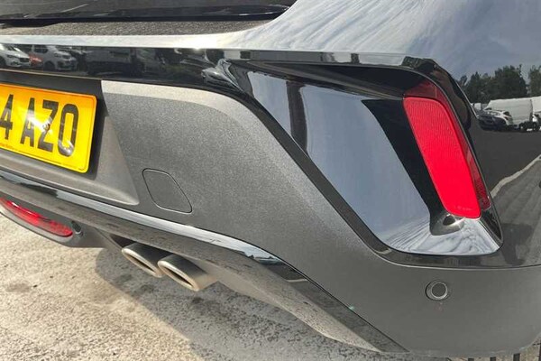 Used Vauxhall Mokka 2024 for sale - 75710357: Photo 38