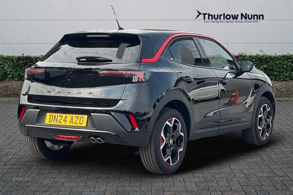 Used Vauxhall Mokka 2024 for sale - 75710357: Photo 3