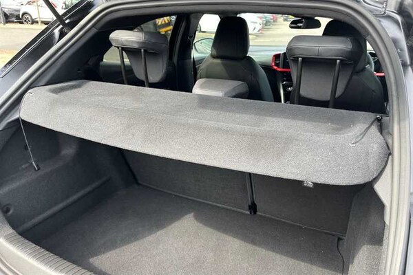 Used Vauxhall Mokka 2024 for sale - 75710357: Photo 42