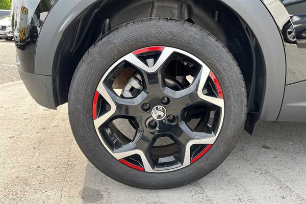 Used Vauxhall Mokka 2024 for sale - 75710357: Photo 43