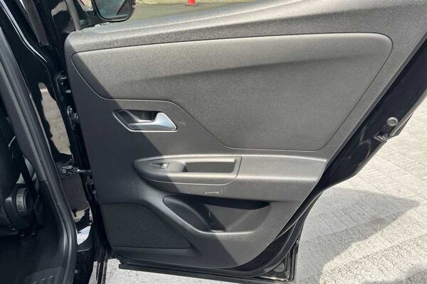 Used Vauxhall Mokka 2024 for sale - 75710357: Photo 44