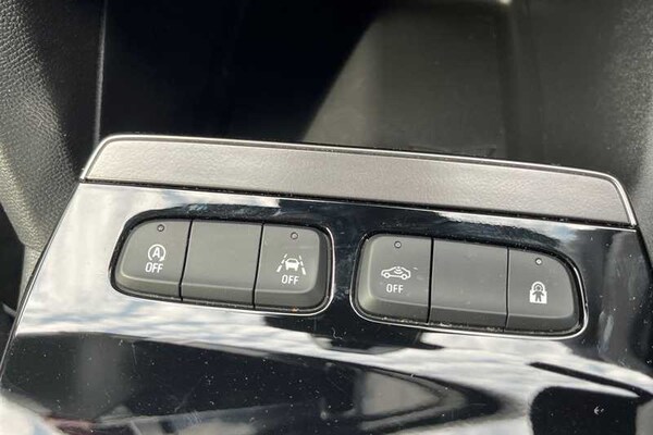 Used Vauxhall Mokka 2024 for sale - 75710357: Photo 47