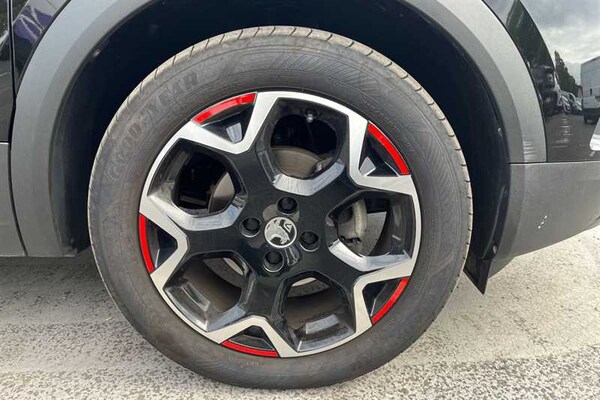 Used Vauxhall Mokka 2024 for sale - 75710357: Photo 55
