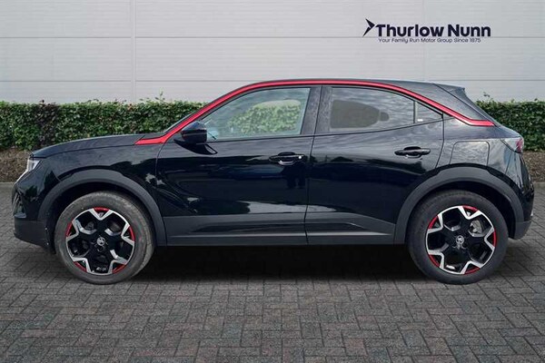Used Vauxhall Mokka 2024 for sale - 75710357: Photo 6