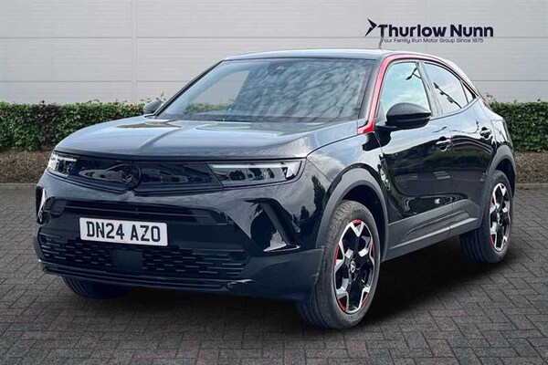 Used Vauxhall Mokka 2024 for sale - 75710357: Photo 7
