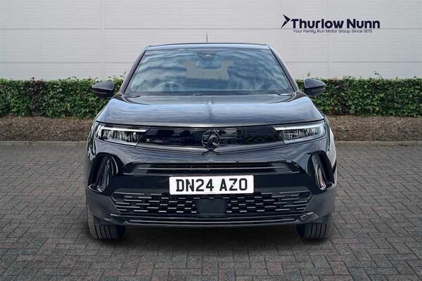 Used Vauxhall Mokka 2024 for sale - 75710357: Photo 8