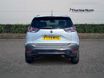 Used Vauxhall Crossland 2024 for sale - 78824597: Photo