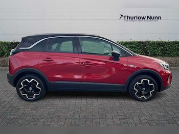 Used Vauxhall Crossland 2023 for sale - 78664210: Photo