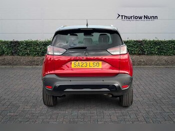 Used Vauxhall Crossland 2023 for sale - 78664210: Photo
