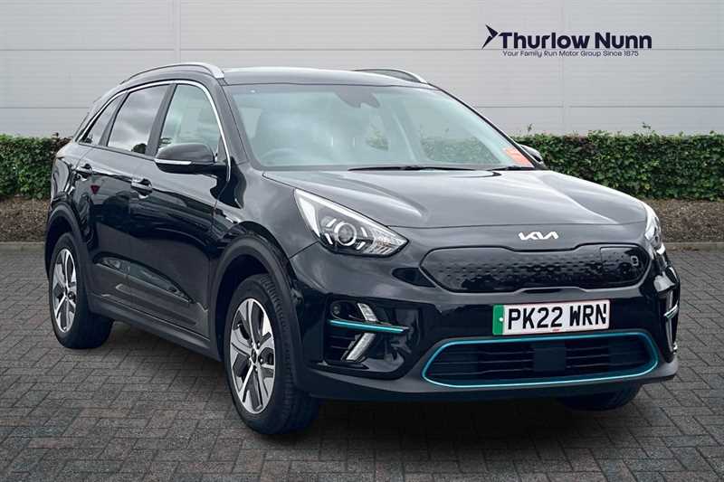 Used Kia Niro 2022 for sale - 76169023: Photo 1