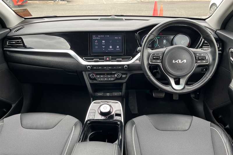 Used Kia Niro 2022 for sale - 76169023: Photo 12