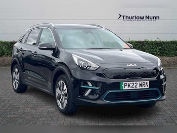 Kia - Niro