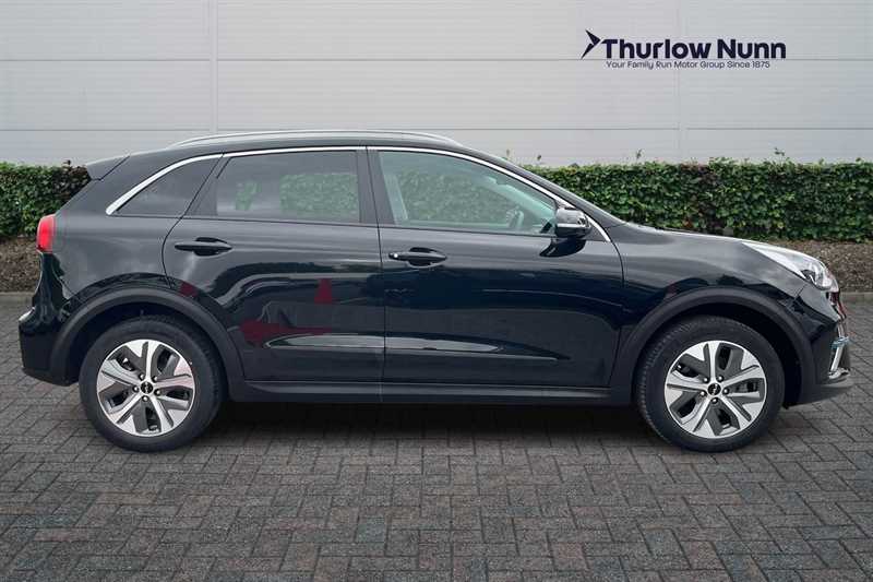 Used Kia Niro 2022 for sale - 76169023: Photo 2
