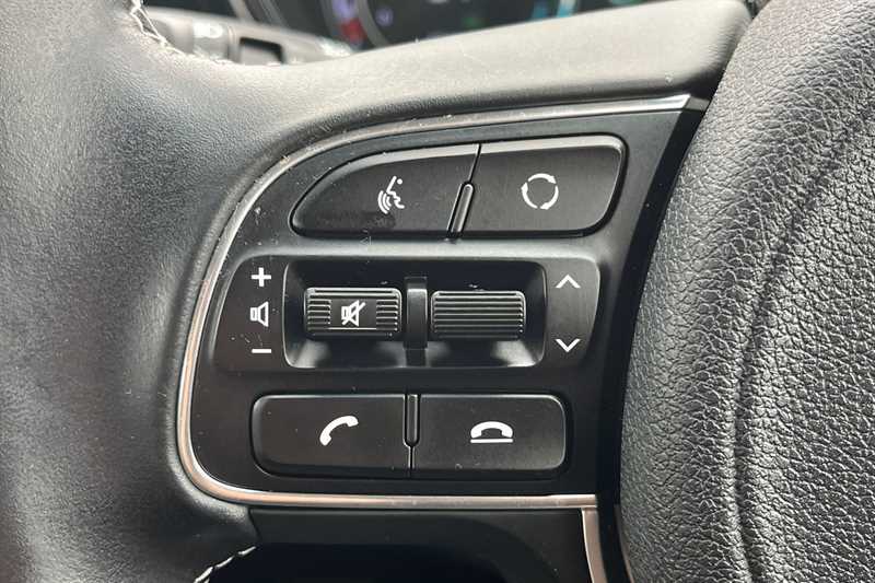Used Kia Niro 2022 for sale - 76169023: Photo 21