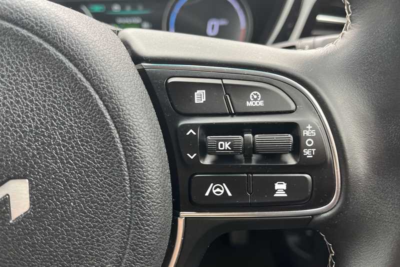 Used Kia Niro 2022 for sale - 76169023: Photo 22