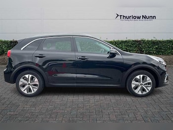 Used Kia Niro 2022 for sale - 76169023: Photo 2