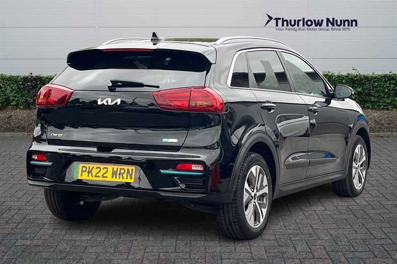Used Kia Niro 2022 for sale - 76169023: Photo 3