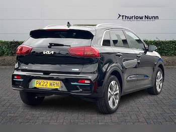 Used Kia Niro 2022 for sale - 76169023: Photo 3