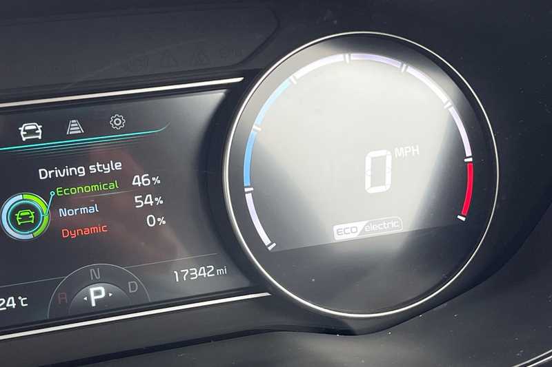 Used Kia Niro 2022 for sale - 76169023: Photo 49