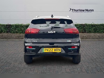 Used Kia Niro 2022 for sale - 76169023: Photo 4