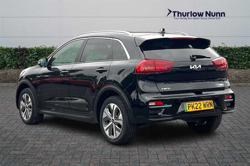 Used Kia Niro 2022 for sale - 76169023: Photo 5