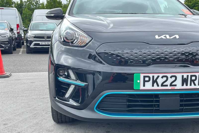 Used Kia Niro 2022 for sale - 76169023: Photo 59