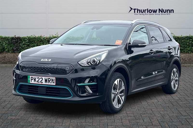 Used Kia Niro 2022 for sale - 76169023: Photo 7