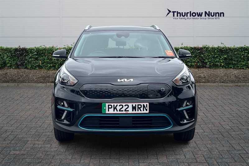 Used Kia Niro 2022 for sale - 76169023: Photo 8