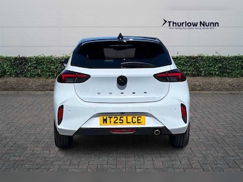 Used Vauxhall Corsa 2025 for sale - 78798802: Photo
