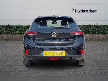 Used Vauxhall Corsa 2022 for sale - 78892744: Photo