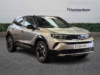 Used Vauxhall Mokka 2025 for sale - 78798523: Photo