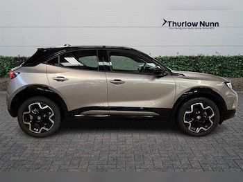 Used Vauxhall Mokka 2025 for sale - 78798523: Photo