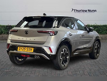 Used Vauxhall Mokka 2025 for sale - 78798523: Photo