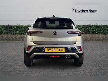 Used Vauxhall Mokka 2025 for sale - 78798523: Photo