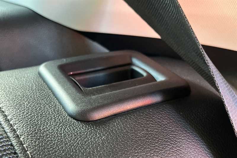 Used Vauxhall Corsa 2021 for sale - 76648276: Photo 32