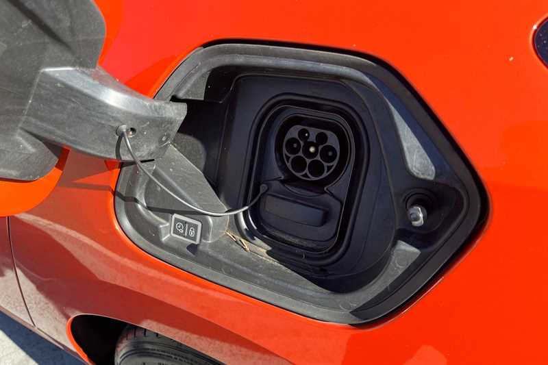 Used Vauxhall Corsa 2021 for sale - 76648276: Photo 33