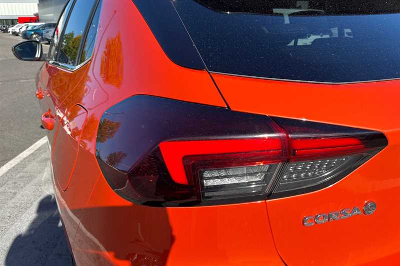 Used Vauxhall Corsa 2021 for sale - 76648276: Photo 35