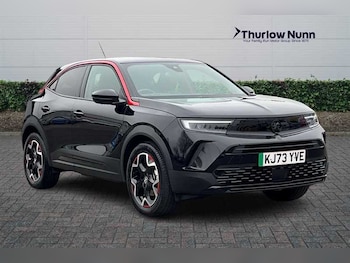 Used Vauxhall Mokka-e 2024 for sale - 75554897: Photo