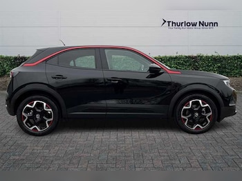 Used Vauxhall Mokka-e 2024 for sale - 75554897: Photo
