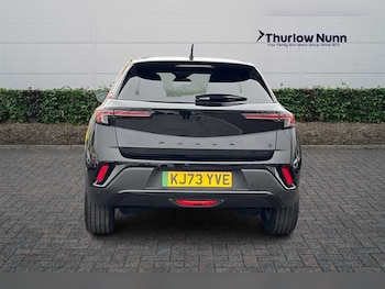 Used Vauxhall Mokka-e 2024 for sale - 75554897: Photo